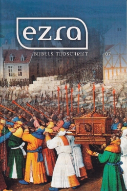 Ezra Bijbels tijdschrift 7: september 2010