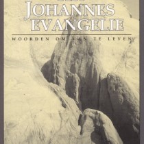 Het Johannesevangelie. Woorden om van te leven