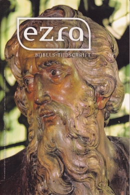 Ezra Bijbels tijdschrift 2: juni 2009
