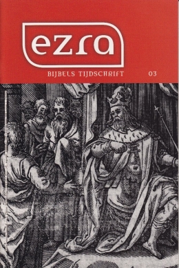 Ezra Bijbels tijdschrift 3: september 2009