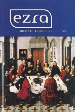 Ezra Bijbels tijdschrift 5: maart 2010