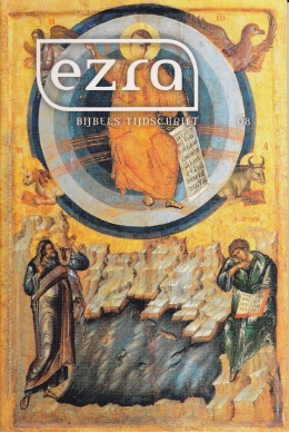 Ezra Bijbels tijdschrift 8: december 2010