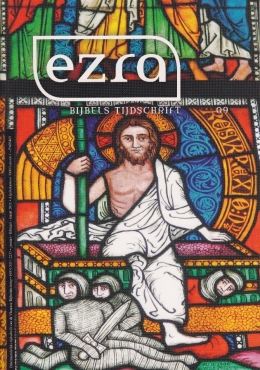 Ezra Bijbels tijdschrift 9: maart 2011