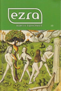 Ezra Bijbels tijdschrift 10: juni 2011