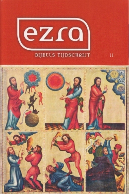 Ezra Bijbels tijdschrift 11: september 2011