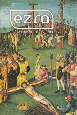 Ezra Bijbels tijdschrift 13: maart 2012