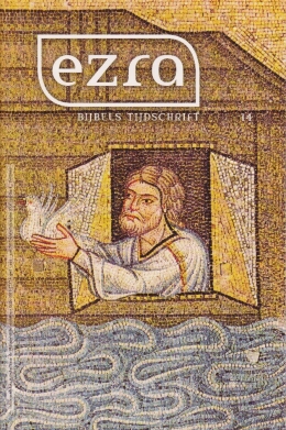 Ezra Bijbels tijdschrift 14: juni 2012