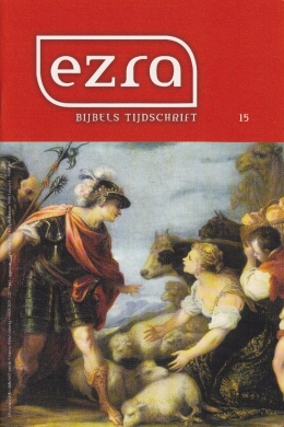 Ezra Bijbels tijdschrift 15: september 2012