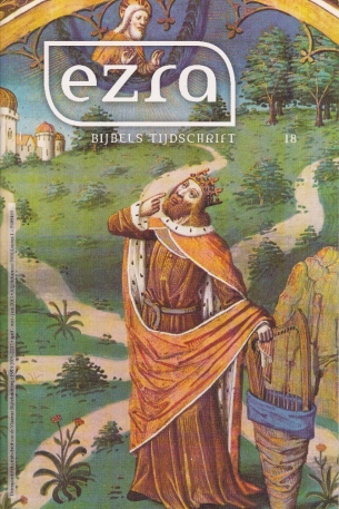 Ezra Bijbels tijdschrift 18: juni 2013