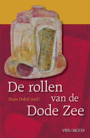 De rollen van de Dode Zee - Hans Debel (red.)