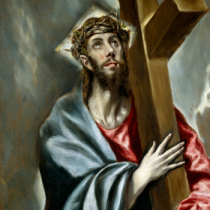 De dood van Jezus in het vierde evangelie