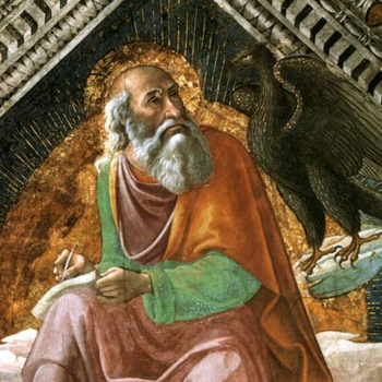 Het evangelie volgens Johannes. Vliebergh-Sencie-leergang 1993