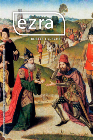 Ezra Bijbels tijdschrift 20: december 2013