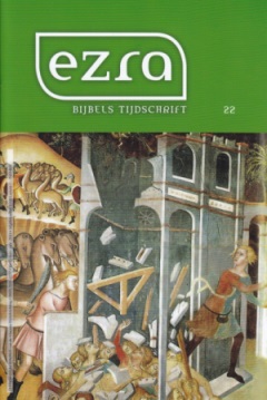 Ezra Bijbels tijdschrift 22: juni 2014