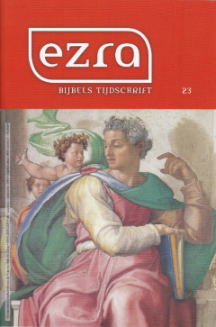 Ezra Bijbels tijdschrift 23: september 2014