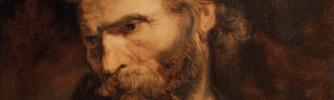 De brief van Judas: een nobele onbekende in het Nieuwe Testament?