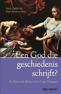 Een God die geschiedenis schrijft?