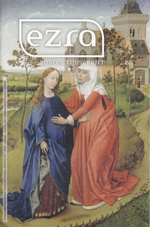 Ezra Bijbels tijdschrift 28: december 2015