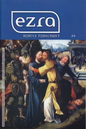 Ezra Bijbels tijdschrift 29: maart 2016