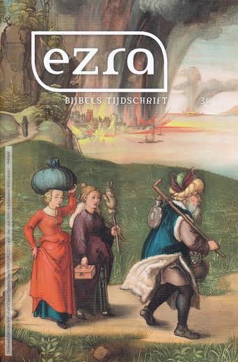 Ezra Bijbels tijdschrift 30: juni 2016