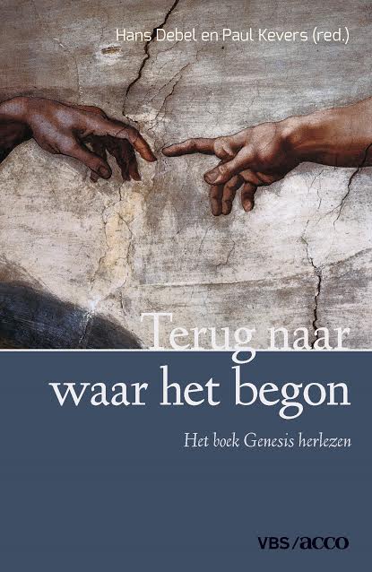 Hans Debel en Paul Kevers (red.), Tot geloof komen, Leuven: VBS-Acco, 2016, 208 p., € 22,50