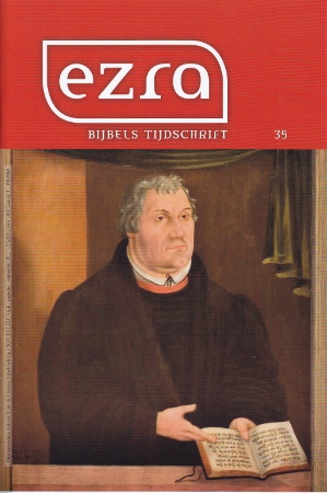 Ezra Bijbels tijdschrift 35: september 2017