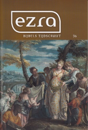 Ezra Bijbels tijdschrift 36: december 2017