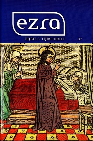 Ezra Bijbels tijdschrift 37: maart 2018