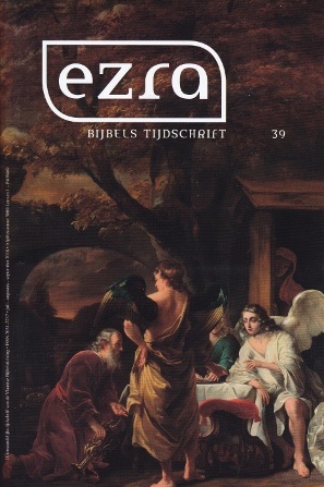 Ezra Bijbels tijdschrift 39: september 2018