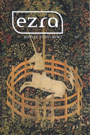Ezra Bijbels tijdschrift 47: september 2020