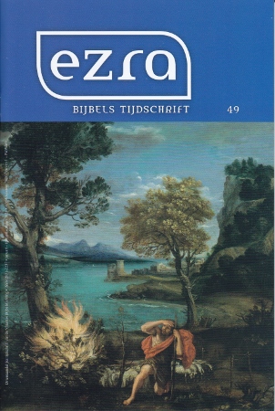 Ezra Bijbels tijdschrift 49: lente 2021