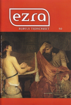 Ezra Bijbels tijdschrift 50: zomer 2021