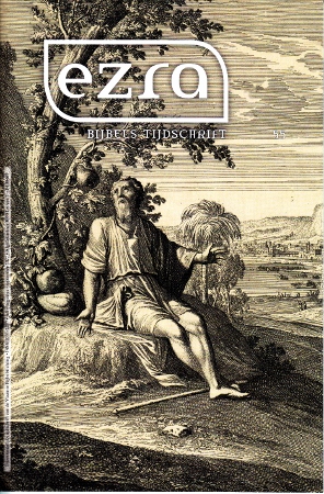 Ezra Bijbels tijdschrift 55: herfst 2022
