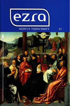 Ezra Bijbels tijdschrift 57: lente 2023