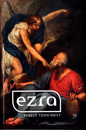 Ezra Bijbels tijdschrift 58: zomer 2023
