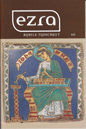 Ezra Bijbels tijdschrift 60: winter 2023